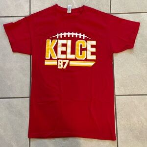 Travis Kelce T-Shirt